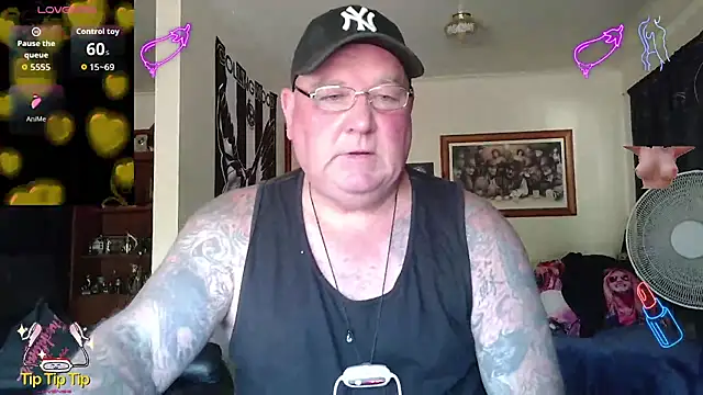 HOTANAL online show from 03.23.26