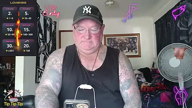 HOTANAL online show from 04.14.26