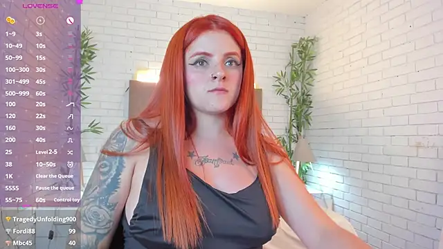 kimbrownn online show from 02.06.25