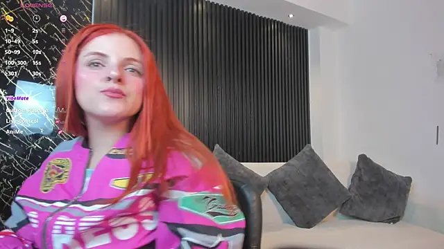 kimbrownn online show from 02.14.25