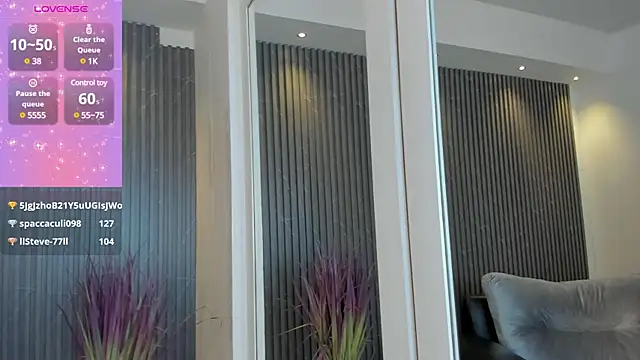 kimbrownn online show from 02.24.25