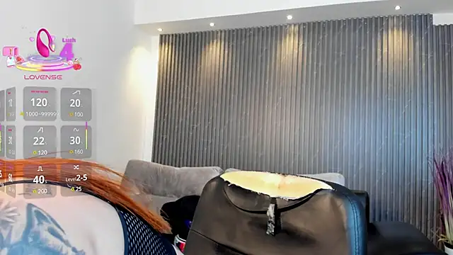 kimbrownn online show from 03.06.25