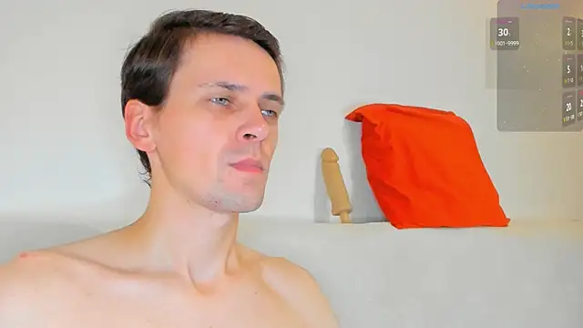 Snapshot of Jasper_Sun chatting on 10.14.25 Jasper Sun online show from 10.14.25