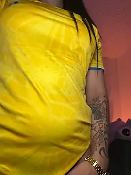 sophie cute66 online show from 06.28.26
