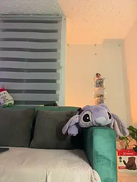 sophie cute66 online show from 07.17.26