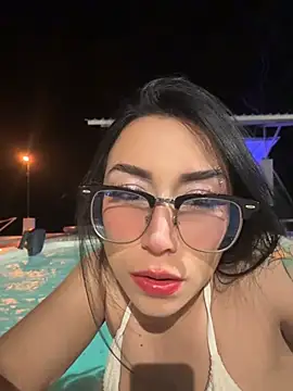 sophie cute66 online show from 07.31.26
