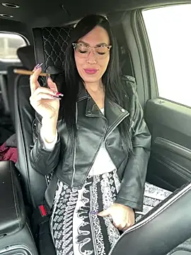 Snapshot of annablisss chatting on 03.02.25 annablisss online show from 03.02.25