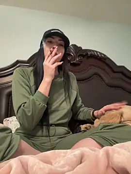 Snapshot of annablisss chatting on 02.17.26 annablisss online show from 02.17.26