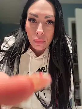 Snapshot of annablisss chatting on 02.19.26 annablisss online show from 02.19.26