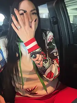 Snapshot of annablisss chatting on 03.08.26 annablisss online show from 03.08.26