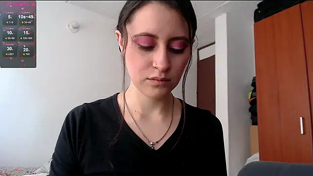 Juls winter  online show from 02.19.25