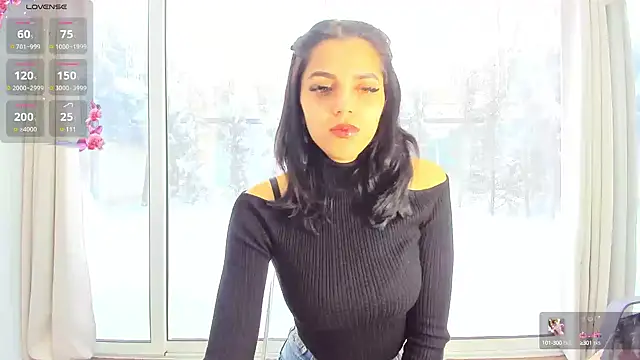 Sarabecker online show from 02.20.25