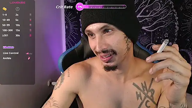 mateo60 online show from 10.23.25