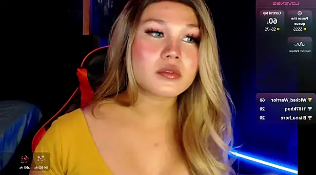 Snapshot of stacey_wills44 chatting on 01.02.25 stacey wills44 online show from 01.02.25