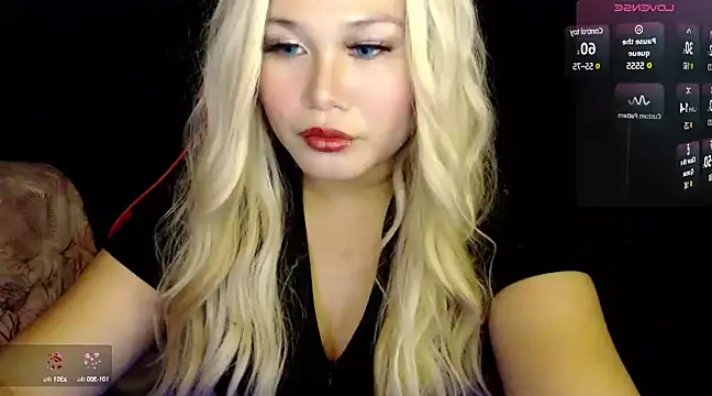 Snapshot of stacey_wills44 chatting on 01.18.25 stacey wills44 online show from 01.18.25