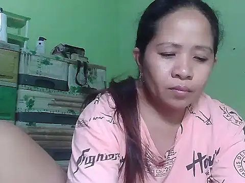 sweetlady pinay online show from 04.17.26