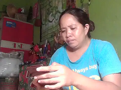 sweetlady pinay online show from 05.05.26