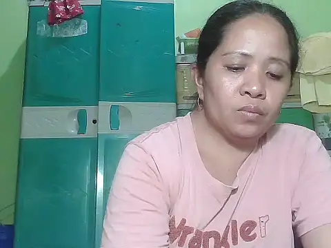 sweetlady pinay online show from 07.07.26