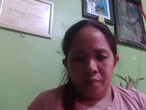 sweetlady pinay online show from 07.08.26