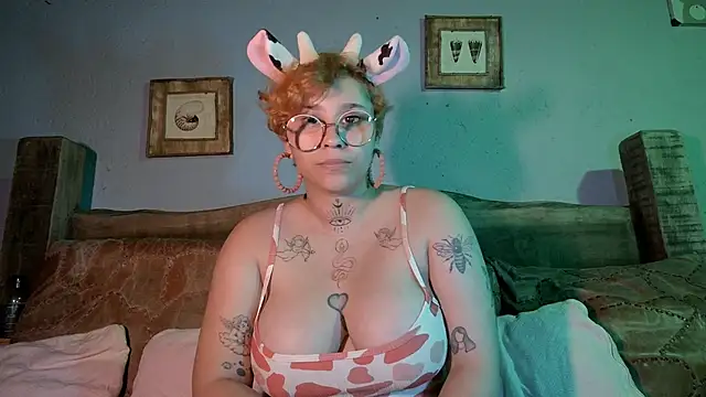 Snapshot of Lilmuh_ chatting on 01.29.25 Lilmuh online show from 01.29.25