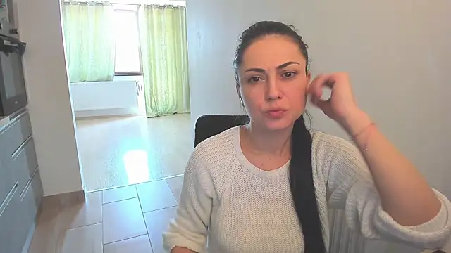 OliviaSirena online show from 03.06.26