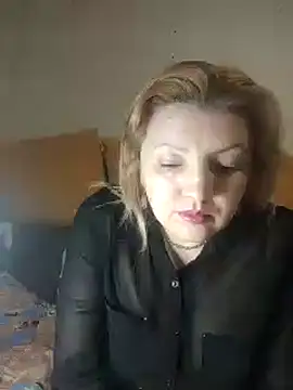 stefanyharper16 online show from 02.26.25