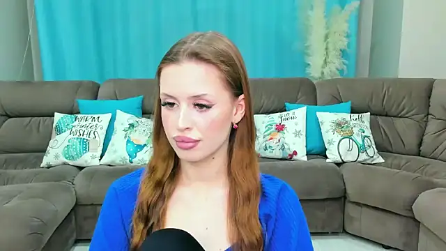  Sweet  Cherry  online show from 01.12.25