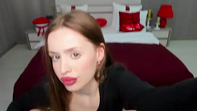  Sweet  Cherry  online show from 03.13.25