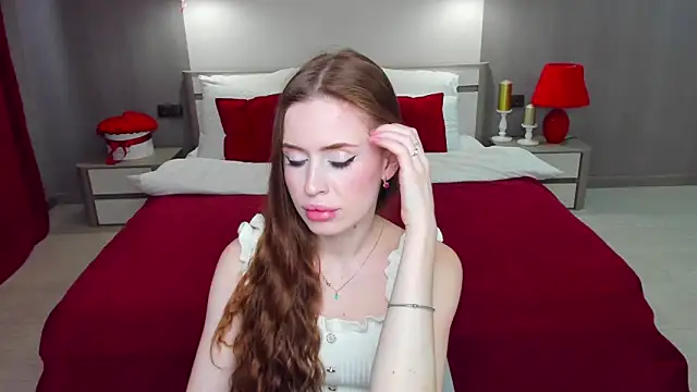  Sweet  Cherry  online show from 04.25.26