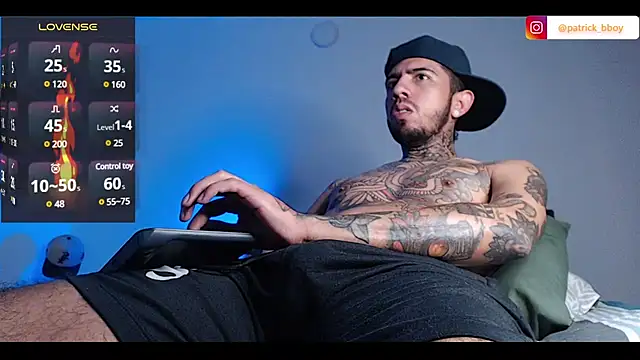 Evans Osler online show from 01.22.25