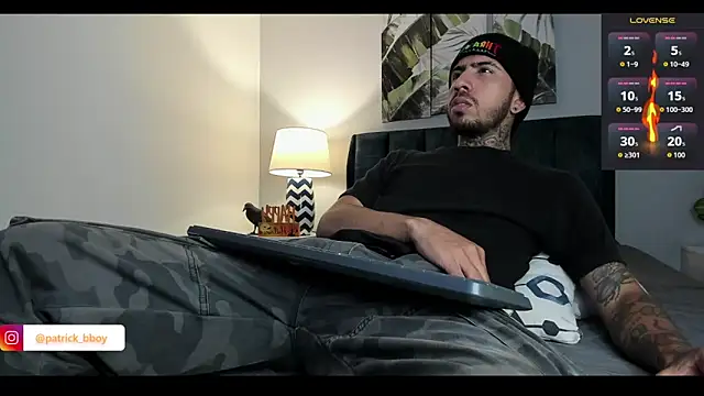 Evans Osler online show from 10.29.25