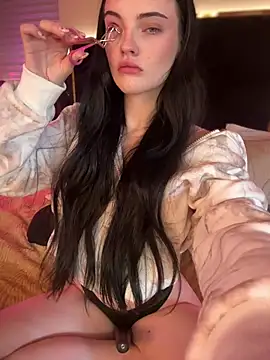 KarissaChantelle online show from 02.10.26