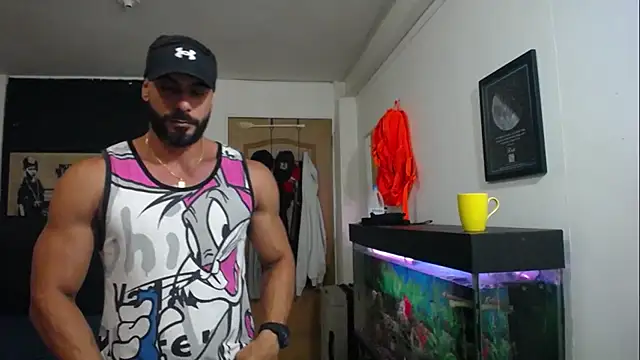 romeolovedark online show from 02.02.25