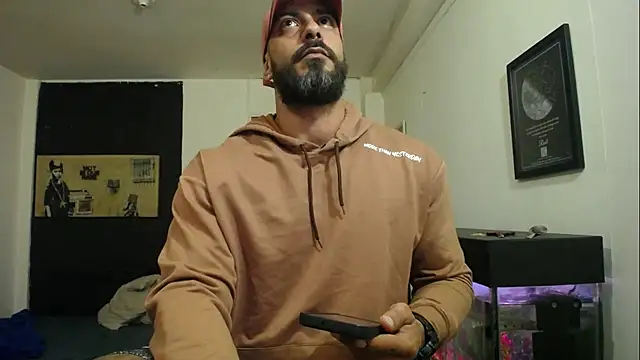 romeolovedark online show from 03.01.25