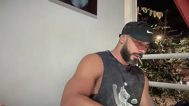 romeolovedark online show from 11.01.25