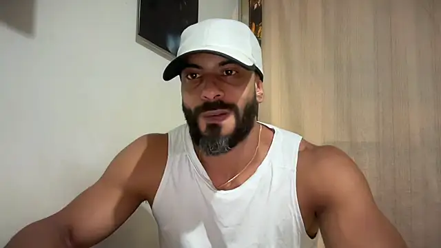 Snapshot of romeolovedark chatting on 05.30.26 romeolovedark online show from 05.30.26