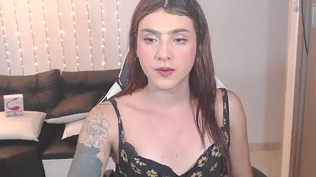 ximena22love online show from 01.25.25