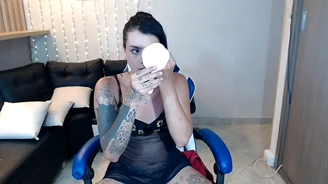 ximena22love online show from 09.25.25