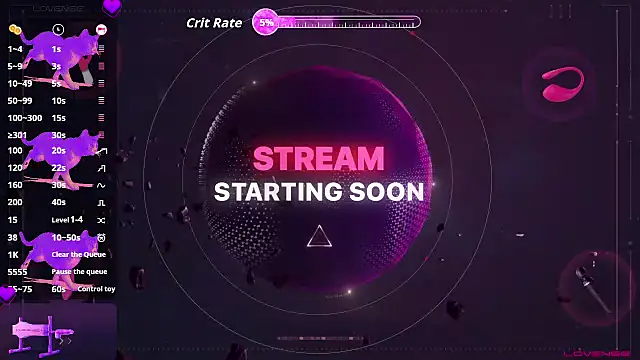 XKinkyDutchPetX online show from 03.21.26