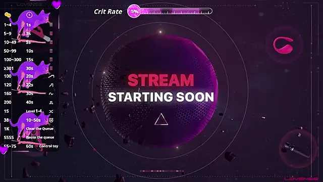 XKinkyDutchPetX online show from 03.24.26