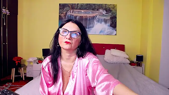 AlexaMorreno online show from 03.03.25