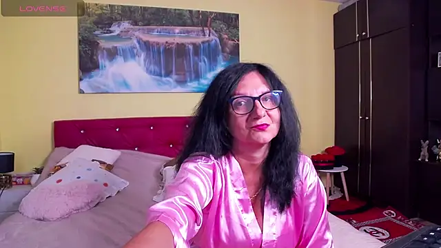 AlexaMorreno online show from 07.13.26