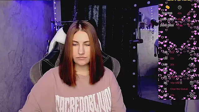 Snapshot of dj_eban_ chatting on 02.19.25 dj eban online show from 02.19.25