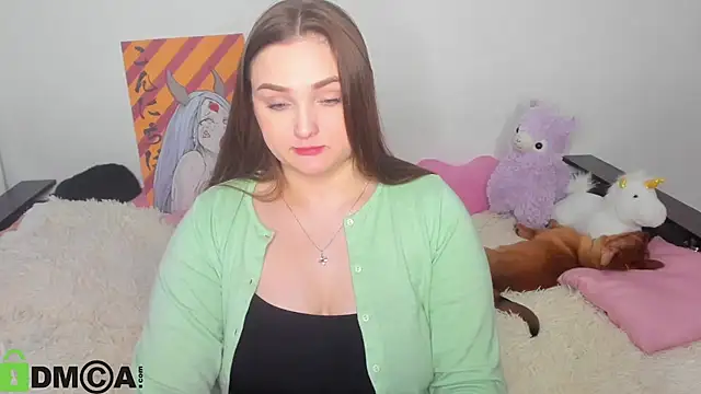 Snapshot of NataliEvans chatting on 12.22.24 NataliEvans online show from 12.22.24