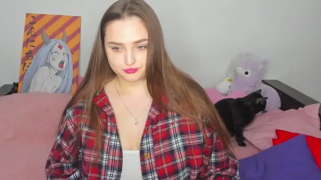 Snapshot of NataliEvans chatting on 01.24.25 NataliEvans online show from 01.24.25