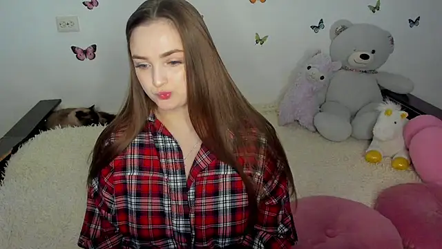 NataliEvans online show from 02.06.26