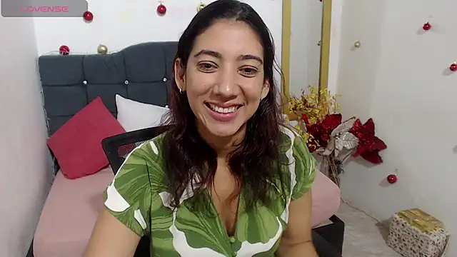 Eva Rodriguez  online show from 01.11.26