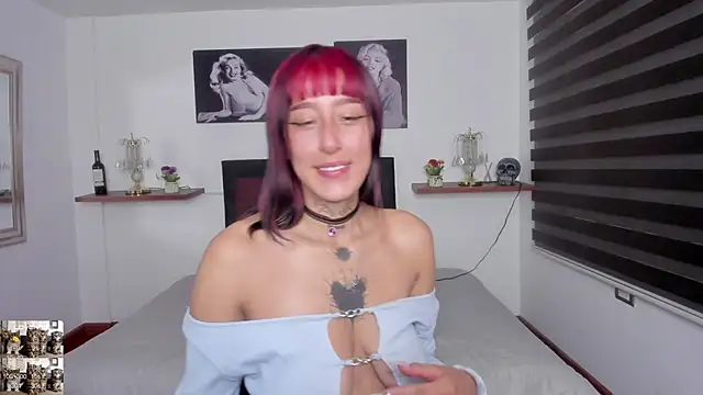 Mariana Joness online show from 01.17.25