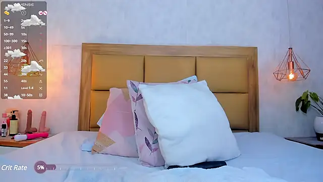 TIFFANYRUSSO online show from 02.22.25