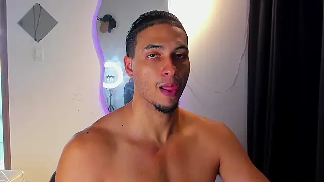 Kris Khalifa69 online show from 09.15.25